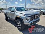 New 2026 GMC Canyon AT4 Crew Cab 4WD Pickup for sale #G2671 - photo 1