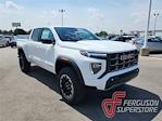 New 2026 GMC Canyon AT4 Crew Cab 4WD Pickup for sale #G2673 - photo 1