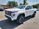 New 2026 GMC Canyon AT4 Crew Cab 4WD Pickup for sale #G2673 - photo 7