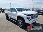 New 2026 GMC Canyon Denali Crew Cab 4WD Pickup for sale #G2674 - photo 1