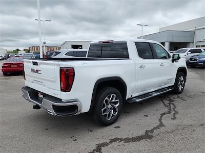 New 2026 GMC Sierra 1500 SLT Crew Cab 4WD Pickup for sale #G2676 - photo 2
