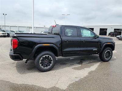 New 2026 GMC Canyon AT4 Crew Cab 4WD Pickup for sale #G2677 - photo 2