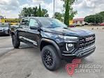 New 2026 GMC Canyon Elevation Crew Cab 4WD Pickup for sale #G2678 - photo 1