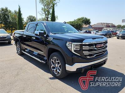 New 2026 GMC Sierra 1500 SLT Crew Cab 4WD Pickup for sale #G2679 - photo 1