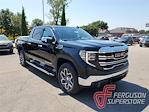 New 2026 GMC Sierra 1500 SLT Crew Cab 4WD Pickup for sale #G2679 - photo 1