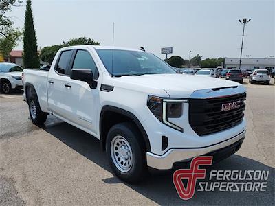 New 2026 GMC Sierra 1500 Pro Double Cab 4WD Pickup for sale #G2681 - photo 1