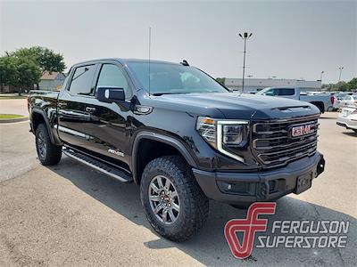 New 2026 GMC Sierra 1500 AT4X Crew Cab 4WD Pickup for sale #G2683 - photo 1