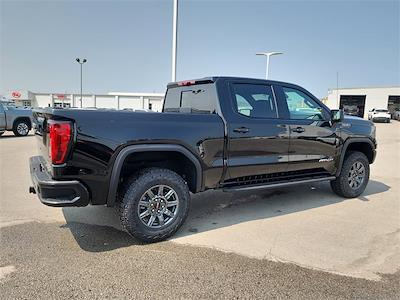 New 2026 GMC Sierra 1500 AT4X Crew Cab 4WD Pickup for sale #G2683 - photo 2