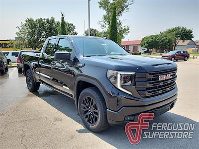 New 2026 GMC Sierra 1500 Elevation Double Cab 4WD Pickup for sale #G2685 - photo 1