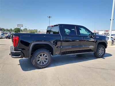New 2026 GMC Sierra 1500 AT4X Crew Cab 4WD Pickup for sale #G2687 - photo 2