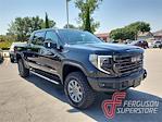 New 2026 GMC Sierra 1500 AT4X Crew Cab 4WD Pickup for sale #G2687 - photo 1