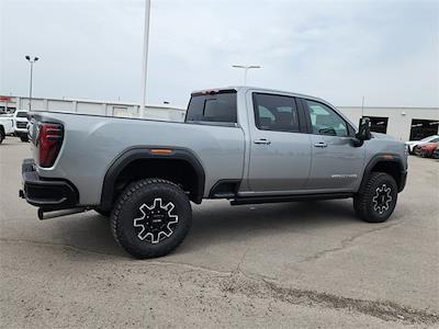 New 2026 GMC Sierra 2500 AT4X Crew Cab 4WD Pickup for sale #G2688 - photo 2