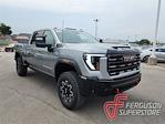 New 2026 GMC Sierra 2500 AT4X Crew Cab 4WD Pickup for sale #G2688 - photo 1