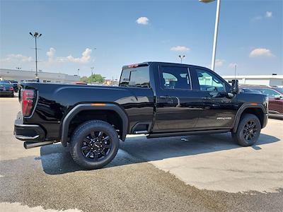 New 2026 GMC Sierra 2500 AT4 Crew Cab 4WD Pickup for sale #G2689 - photo 2