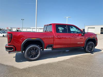 New 2026 GMC Sierra 2500 AT4 Crew Cab 4WD Pickup for sale #G2690 - photo 2