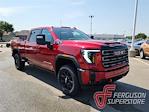 New 2026 GMC Sierra 2500 AT4 Crew Cab 4WD Pickup for sale #G2690 - photo 1