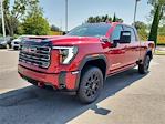 New 2026 GMC Sierra 2500 AT4 Crew Cab 4WD Pickup for sale #G2690 - photo 10