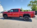 New 2026 GMC Sierra 2500 AT4 Crew Cab 4WD Pickup for sale #G2690 - photo 9