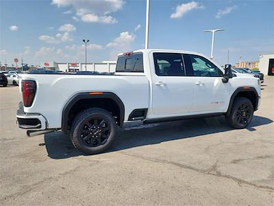 New 2026 GMC Sierra 2500 AT4 Crew Cab 4WD Pickup for sale #G2691 - photo 2
