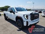 New 2026 GMC Sierra 2500 AT4 Crew Cab 4WD Pickup for sale #G2691 - photo 1