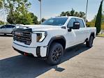 New 2026 GMC Sierra 2500 AT4 Crew Cab 4WD Pickup for sale #G2691 - photo 10