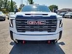 New 2026 GMC Sierra 2500 AT4 Crew Cab 4WD Pickup for sale #G2691 - photo 11