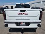 New 2026 GMC Sierra 2500 AT4 Crew Cab 4WD Pickup for sale #G2691 - photo 4