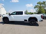 New 2026 GMC Sierra 2500 AT4 Crew Cab 4WD Pickup for sale #G2691 - photo 9