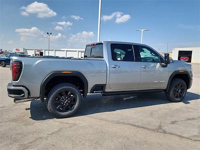 New 2026 GMC Sierra 2500 AT4 Crew Cab 4WD Pickup for sale #G2692 - photo 2