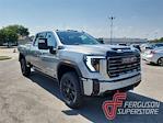 New 2026 GMC Sierra 2500 AT4 Crew Cab 4WD Pickup for sale #G2692 - photo 1