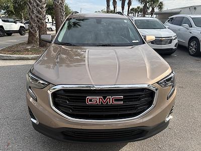 2018 GMC Terrain FWD SUV for sale #B7847A - photo 2