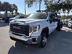 2021 GMC Sierra 3500 Crew Cab RWD Contractor Truck for sale #C09047A - photo 4