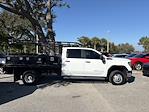 2021 GMC Sierra 3500 Crew Cab RWD Contractor Truck for sale #C09047A - photo 9