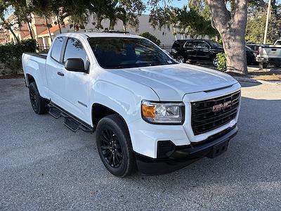 2022 GMC Canyon Extended Cab RWD Pickup for sale #C09733A - photo 1