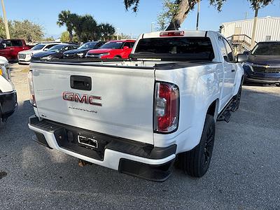 2022 GMC Canyon Extended Cab RWD Pickup for sale #C09733A - photo 2