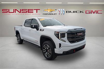 2024 GMC Sierra 1500 Crew Cab 4WD Pickup for sale #C09828A - photo 1