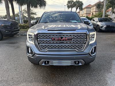 Used 2021 GMC Sierra 1500 Denali Crew Cab for sale #C09862A - photo 2