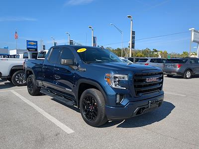 2021 GMC Sierra 1500 Double Cab 4WD Pickup for sale #C09916B - photo 1