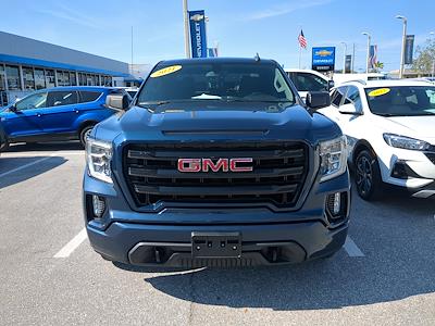 2021 GMC Sierra 1500 Double Cab 4WD Pickup for sale #C09916B - photo 2