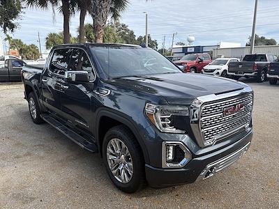 2020 GMC Sierra 1500 Crew Cab RWD Pickup for sale #C09925A - photo 1