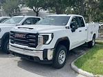 2024 GMC Sierra 3500 Double Cab RWD, Reading SL Service Body Service Truck for sale #M8097 - photo 8