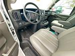 2023 GMC Savana 4500 DRW RWD, Utilimaster Utilivan Box Van for sale #M8132 - photo 5