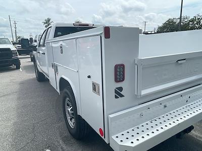 2024 GMC Sierra 3500 Double Cab RWD, Reading SL Service Body Service Truck for sale #M8140 - photo 2