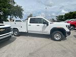 New 2024 GMC Sierra 3500 Pro Double Cab RWD Reading Service Truck for sale #M8140 - photo 3