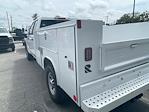 New 2024 GMC Sierra 3500 Pro Double Cab RWD Reading Service Truck for sale #M8140 - photo 2