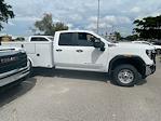 New 2024 GMC Sierra 2500 Pro Double Cab 4WD Reading Service Truck for sale #M8164 - photo 3