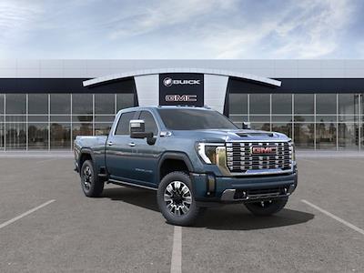 2024 GMC Sierra 2500 Crew Cab 4WD, Pickup for sale #M8182 - photo 1