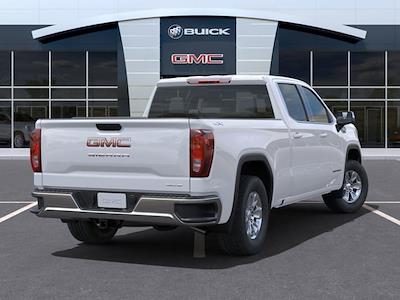 2024 GMC Sierra 1500 Crew Cab 4WD, Pickup for sale #M8188 - photo 2