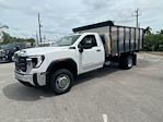 2024 GMC Sierra 3500 Regular Cab 4WD, Reading Action Fabrication for sale #M8218 - photo 1