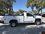 2020 GMC Sierra 2500 Regular Cab SRW 4WD Cab Chassis for sale #M8329A - photo 4